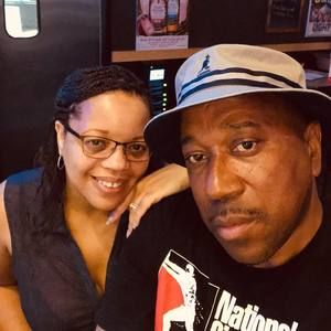 Meet your Posher, Don